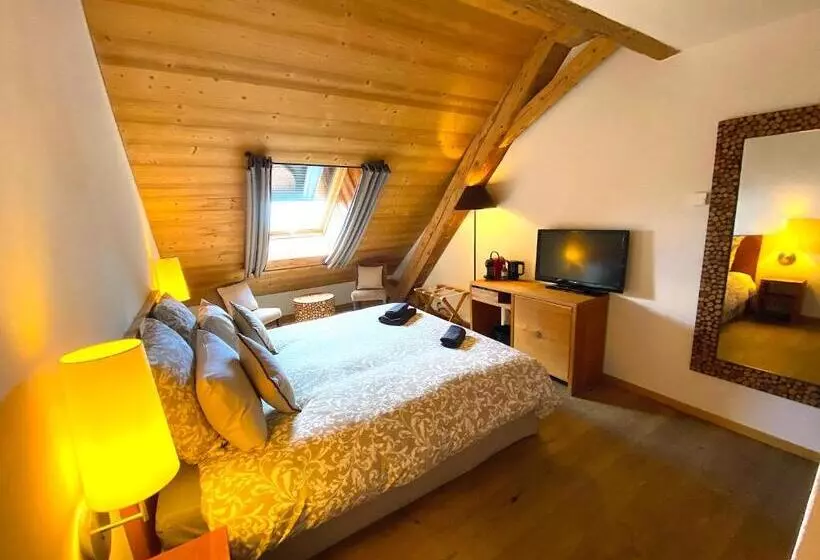 ホテル Auberge De L Union