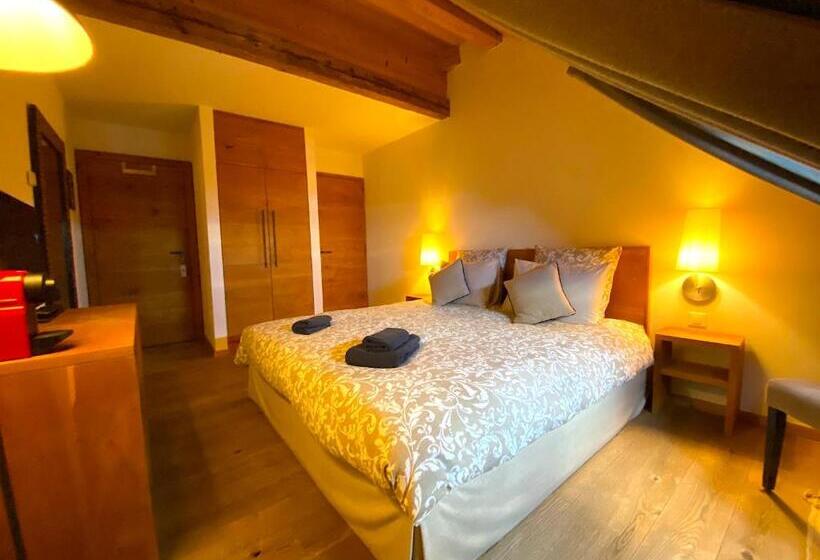 ホテル Auberge De L Union