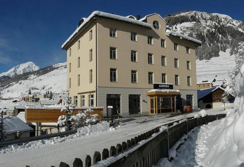 Hotel Aurora
