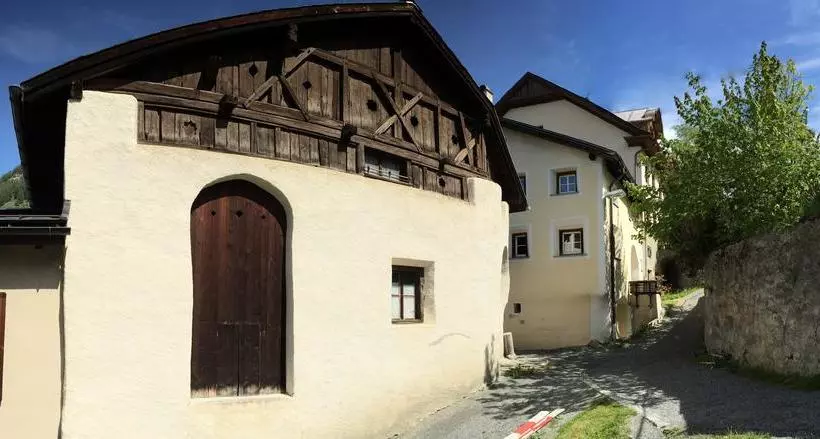 Hôtel Aurora