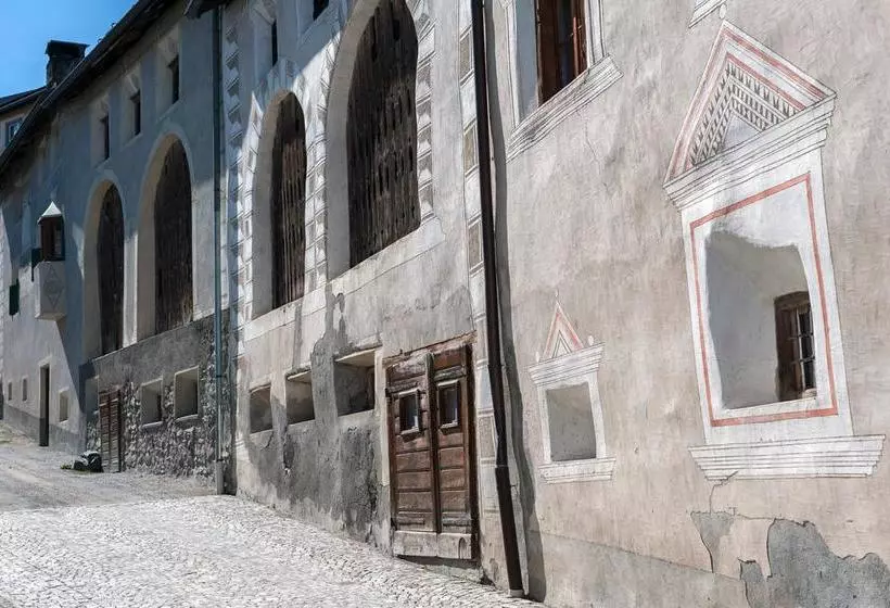Hôtel Aurora