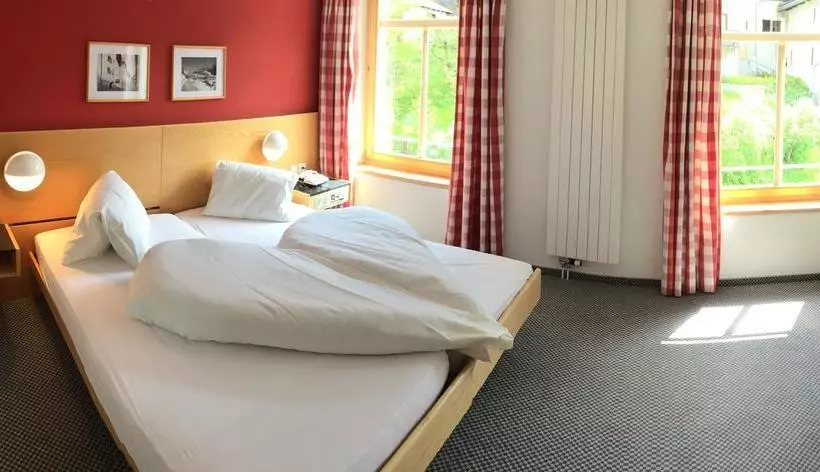 Hôtel Aurora