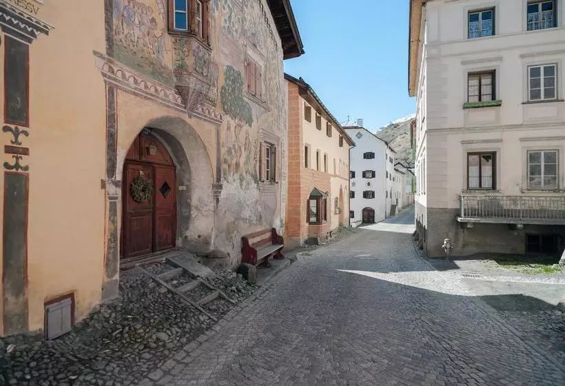 Hôtel Aurora