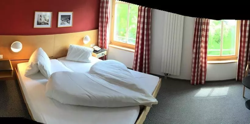 Hôtel Aurora
