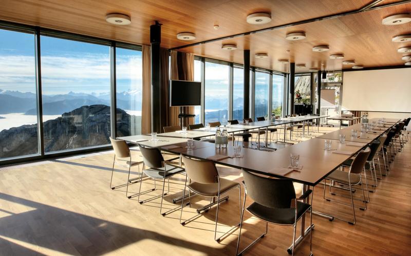 Hotell Bellevue Kriens