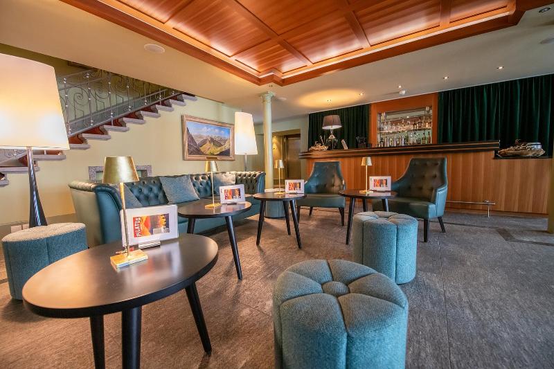 Hotell Bellevue Kriens