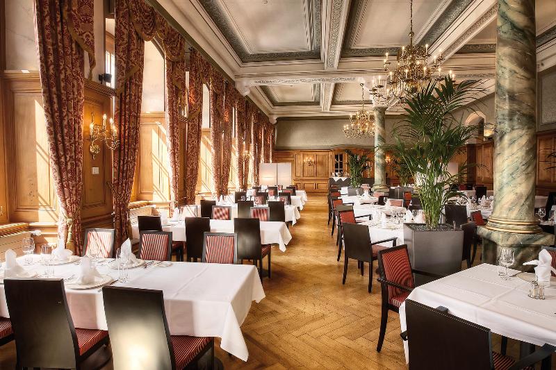 Hotell Bellevue Kriens