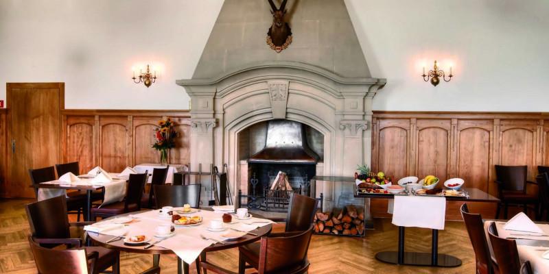 Hotell Bellevue Kriens