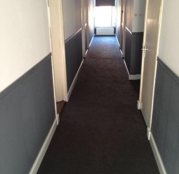 فندق Bij Verhoeven