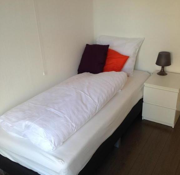 فندق Bij Verhoeven