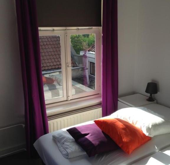 فندق Bij Verhoeven