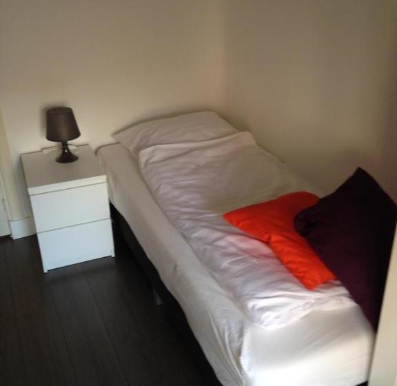 فندق Bij Verhoeven