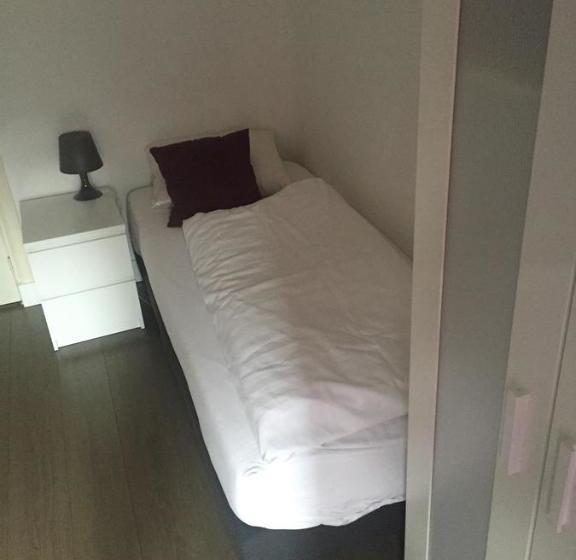 فندق Bij Verhoeven