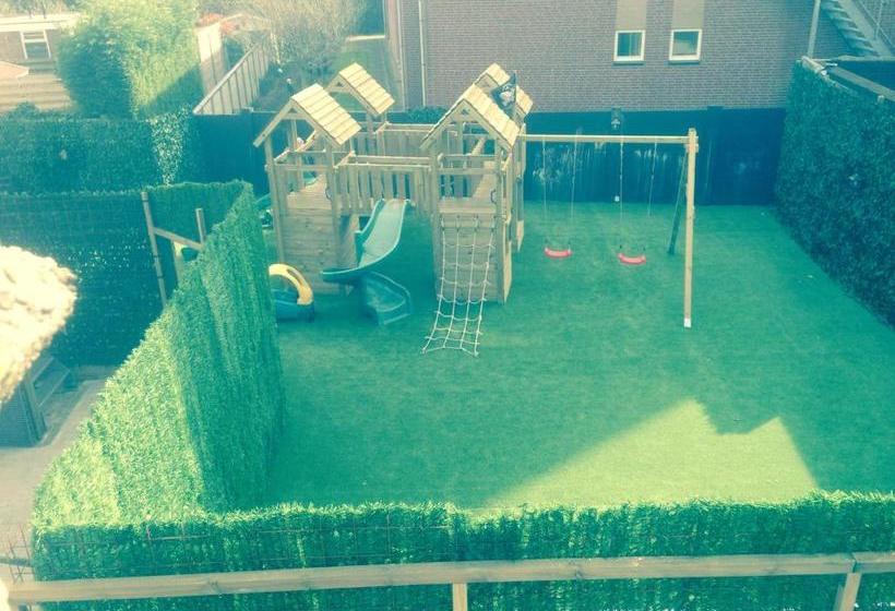 فندق Bij Verhoeven