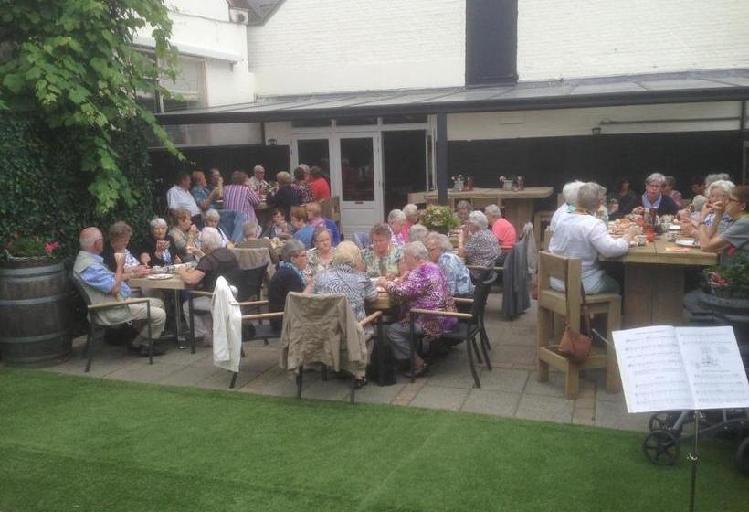 فندق Bij Verhoeven