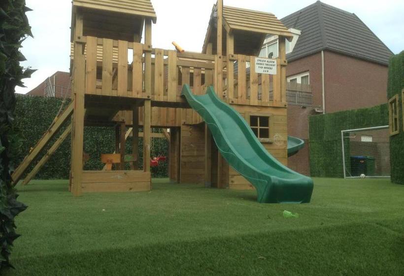 فندق Bij Verhoeven