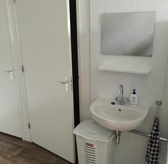 فندق Bij Verhoeven