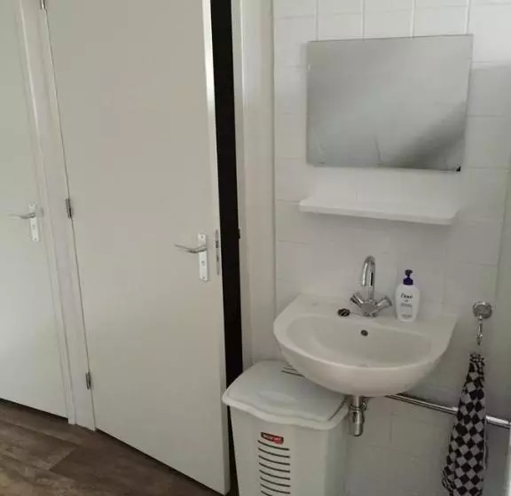 ホテル Bij Verhoeven