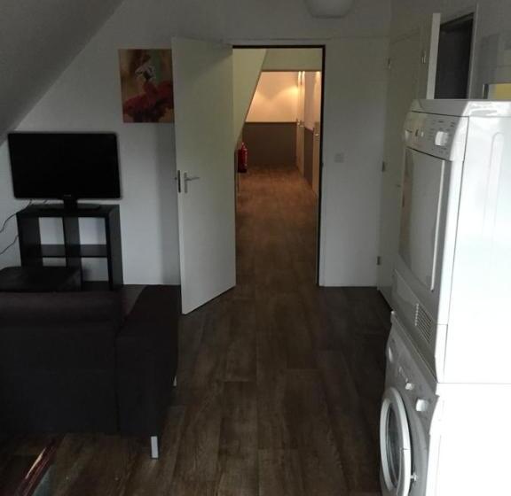 فندق Bij Verhoeven