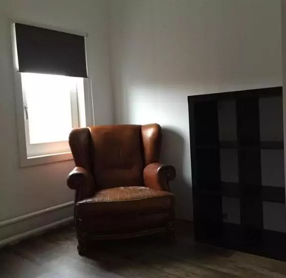 ホテル Bij Verhoeven