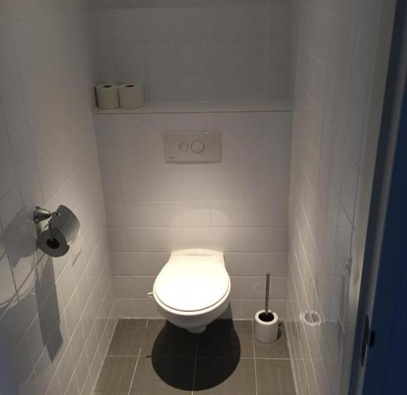 فندق Bij Verhoeven