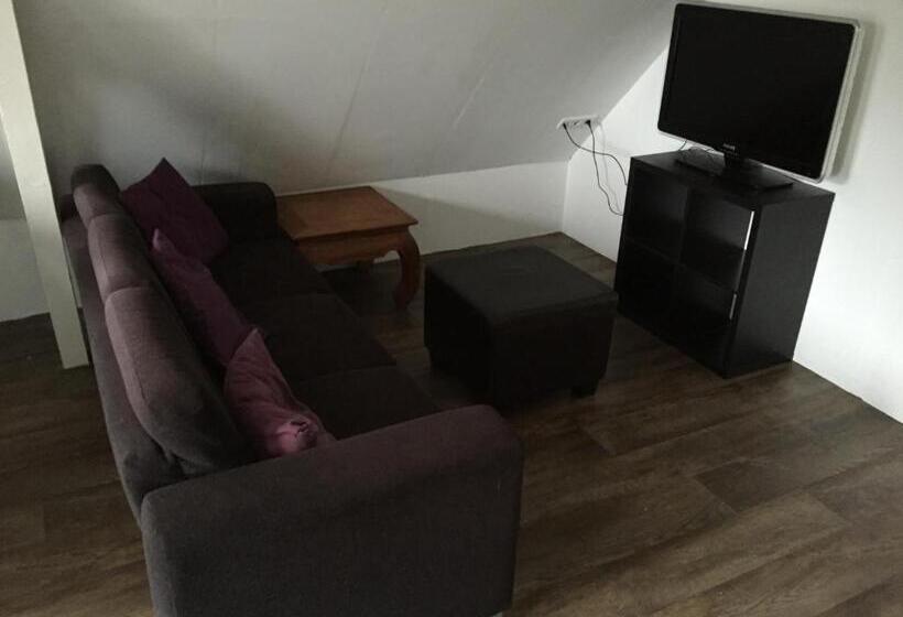 فندق Bij Verhoeven