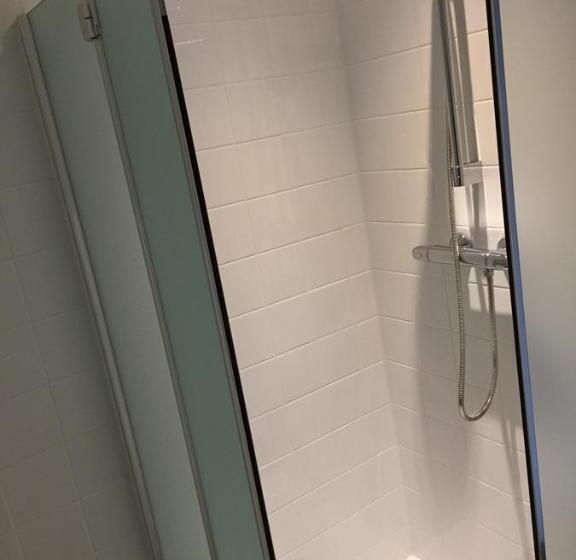 فندق Bij Verhoeven