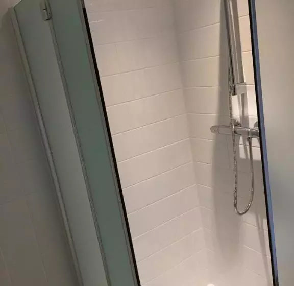 ホテル Bij Verhoeven