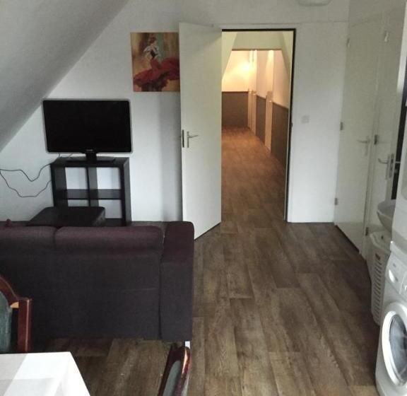 فندق Bij Verhoeven