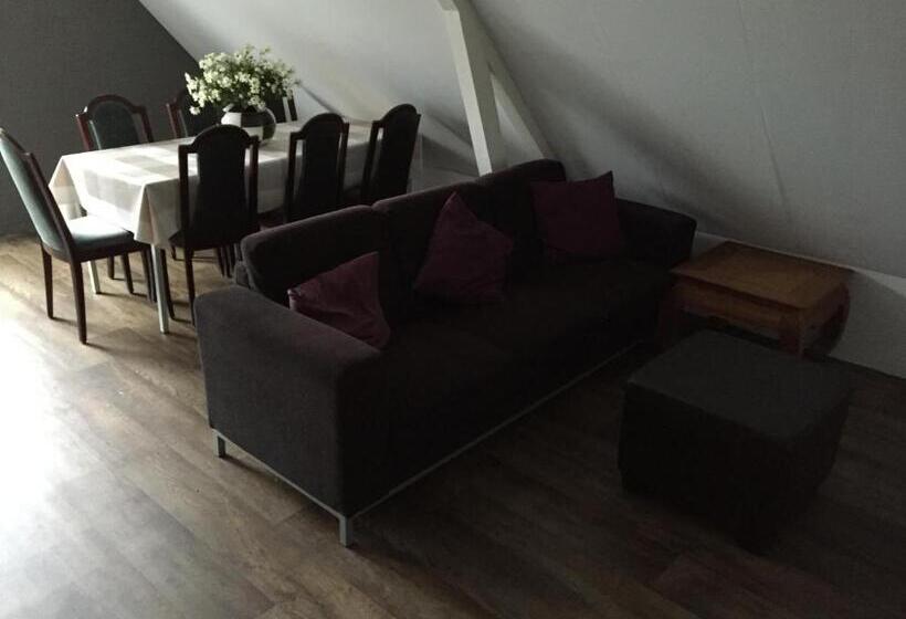 فندق Bij Verhoeven