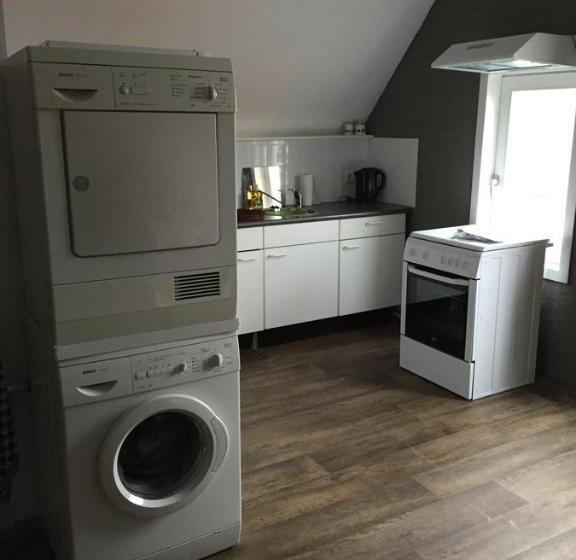 فندق Bij Verhoeven