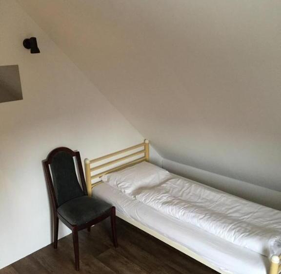 فندق Bij Verhoeven