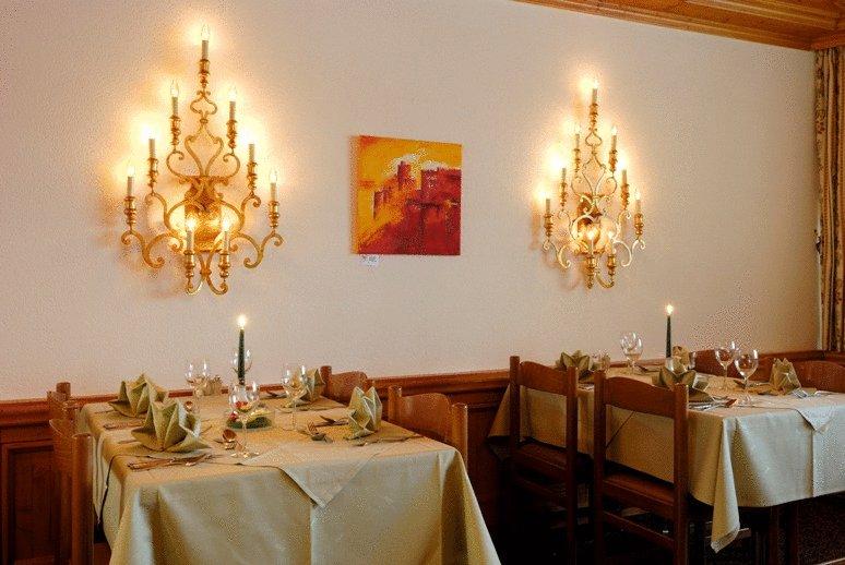 فندق Churfirsten