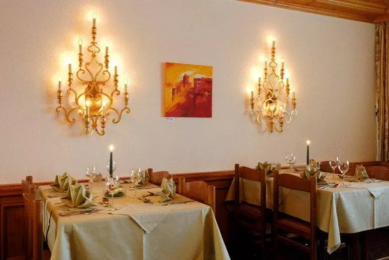Hotelli Churfirsten