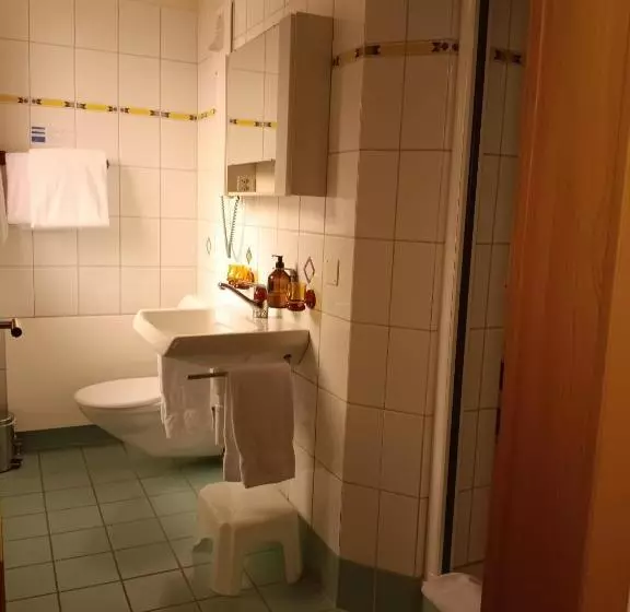 هتل De Commune