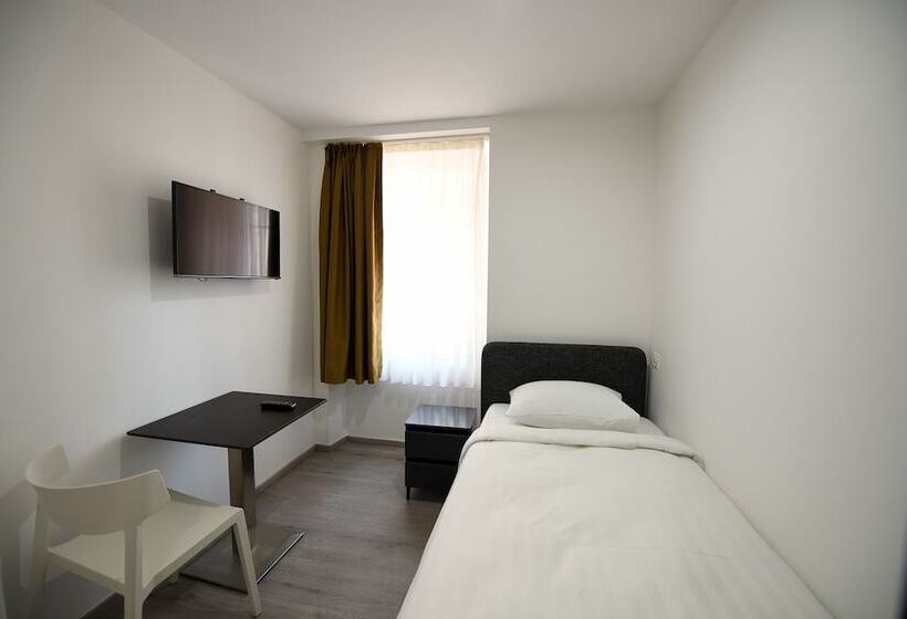 בית מלון כפרי De France