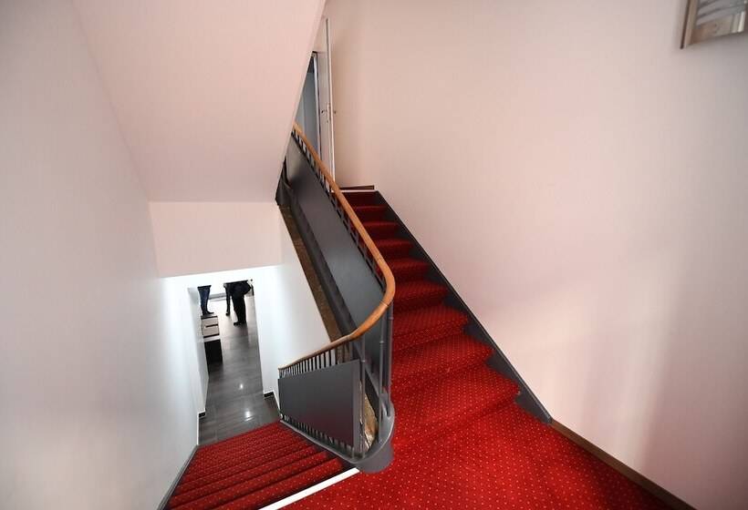 בית מלון כפרי De France