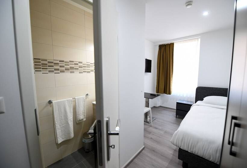 בית מלון כפרי De France