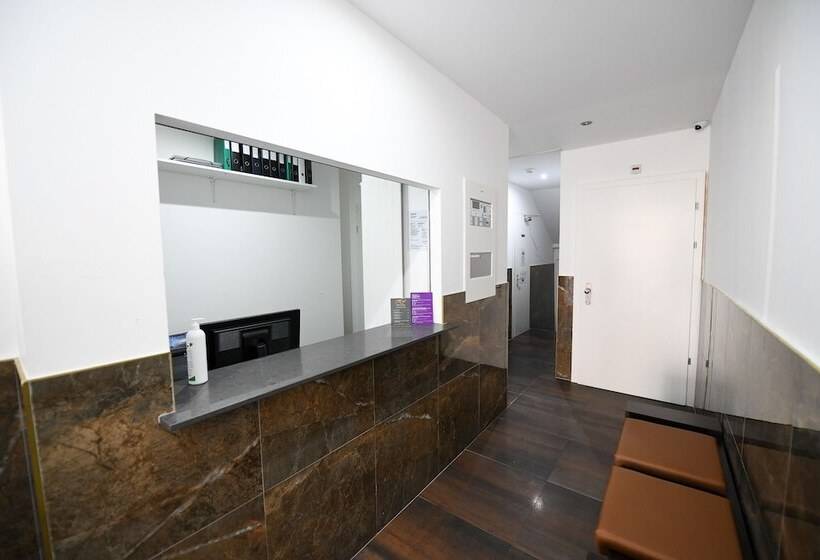 בית מלון כפרי De France