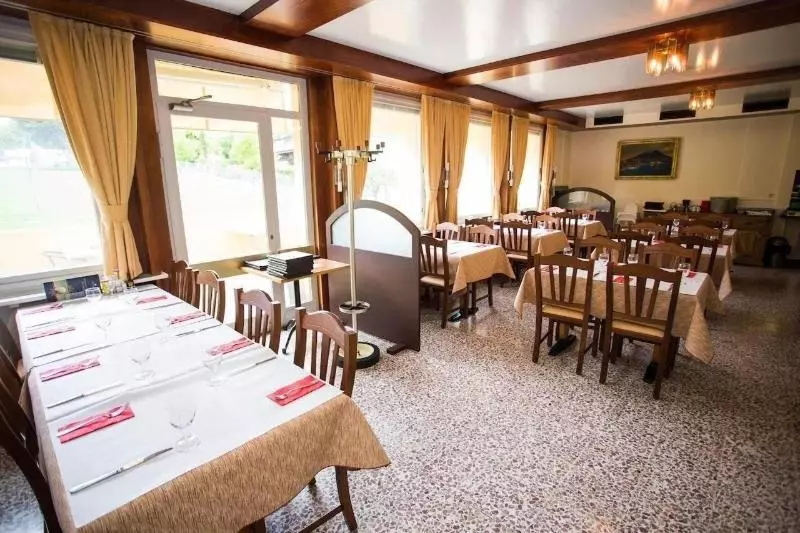 Hotelli Escale