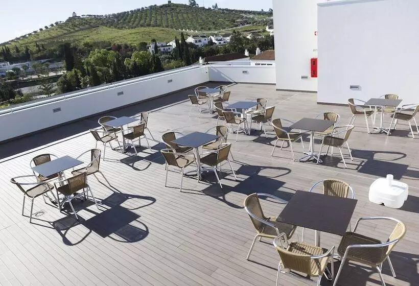 Flag Hotel Aljustrel