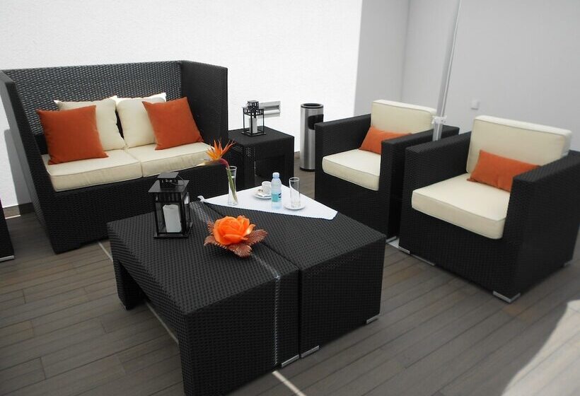 Flag Hotel Villa Aljustrel