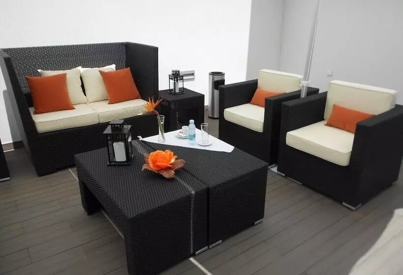 Flag Hotel Aljustrel