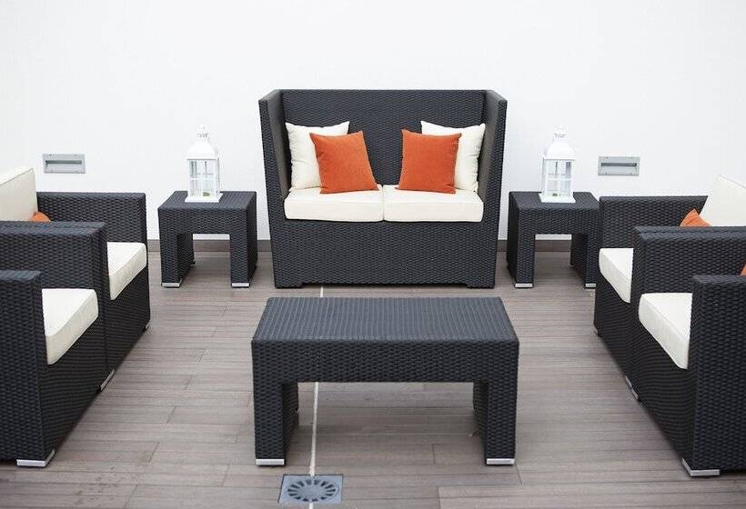 Flag Hotel Villa Aljustrel