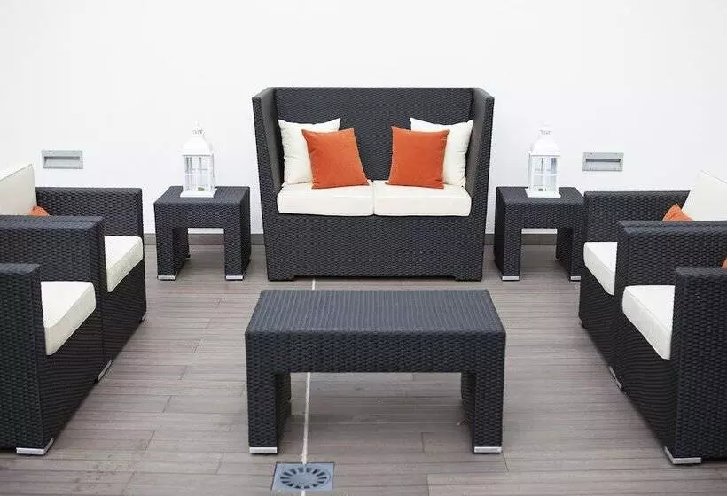 Flag Hotel Aljustrel