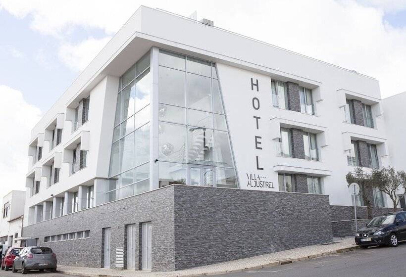 Flag Hotel Villa Aljustrel