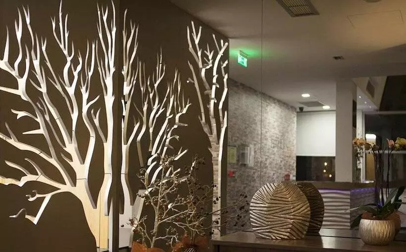 Flag Hotel Aljustrel