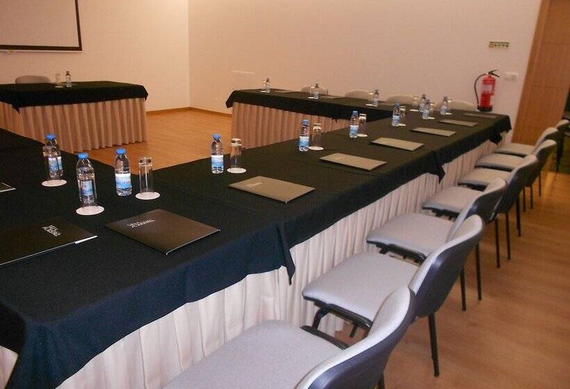 Flag Hotel Villa Aljustrel