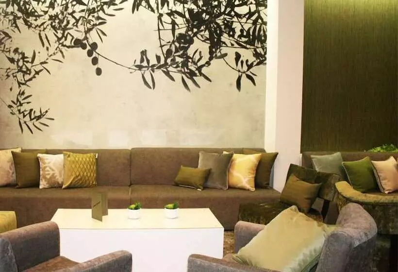 Flag Hotel Aljustrel