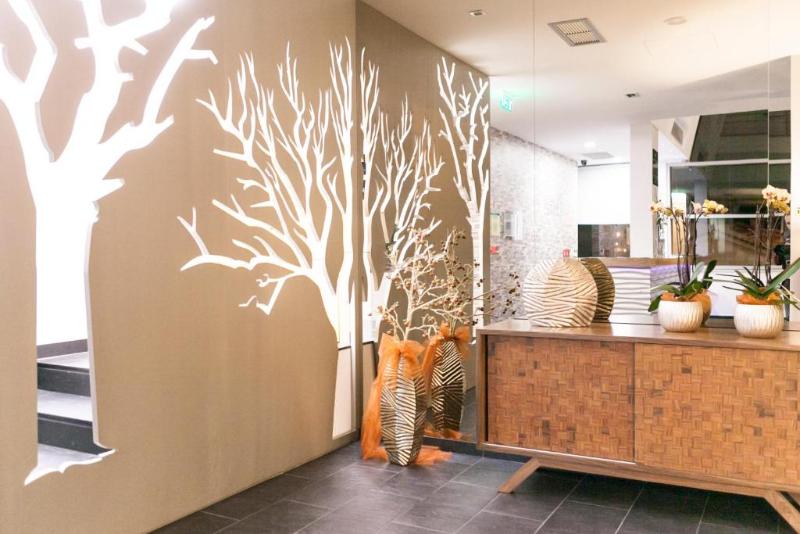 Flag Hotel Villa Aljustrel